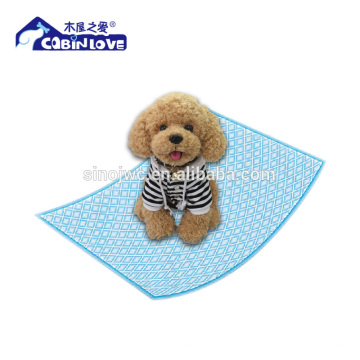 Machine Made Puppy Pad